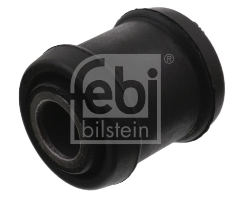Mounting, steering gear